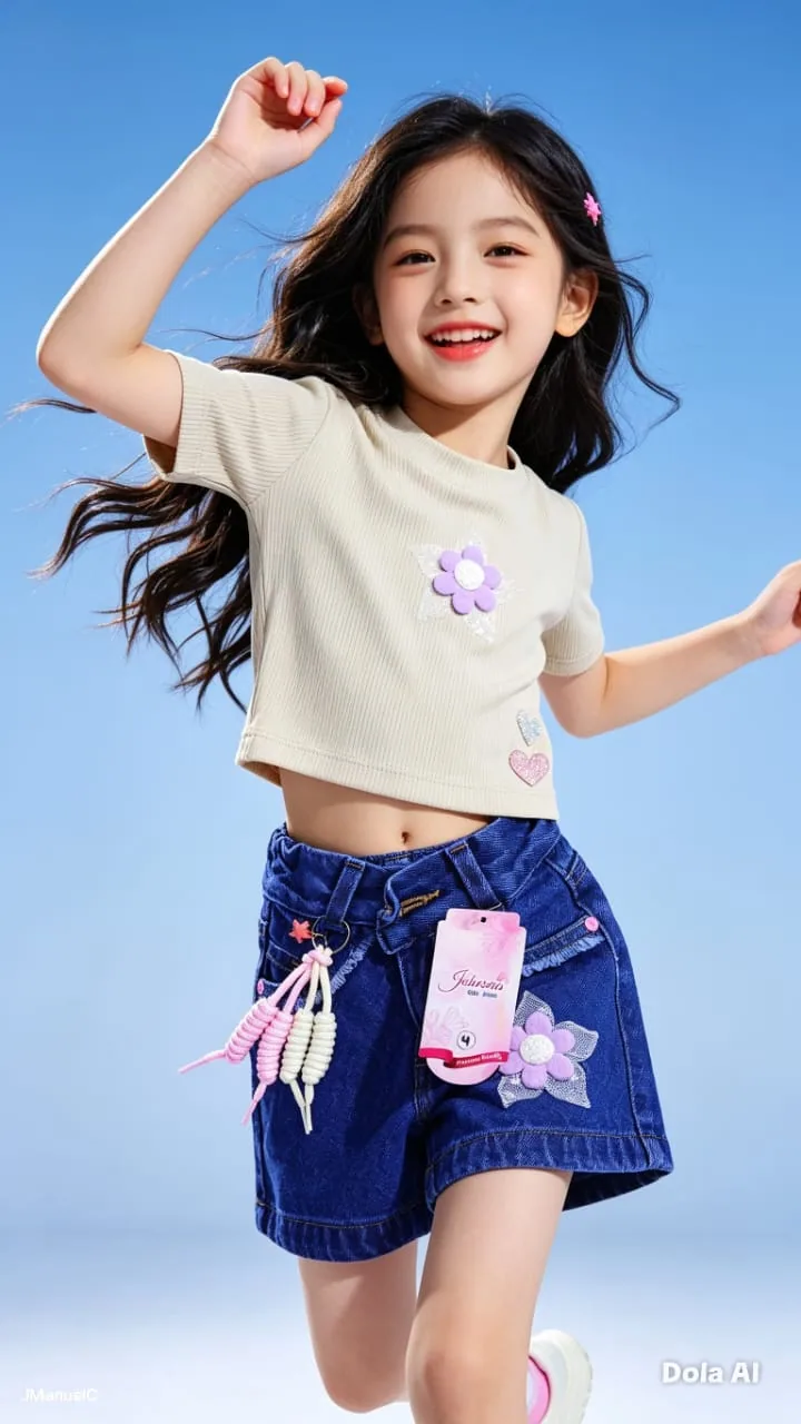 Look Minnie Glam imagen 2
