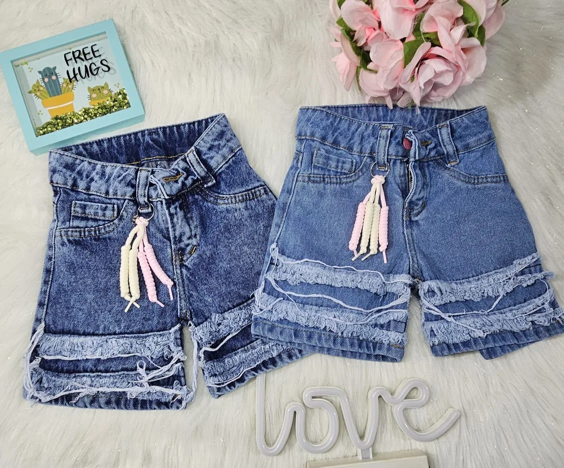 Conjunto short Candy imagen 2