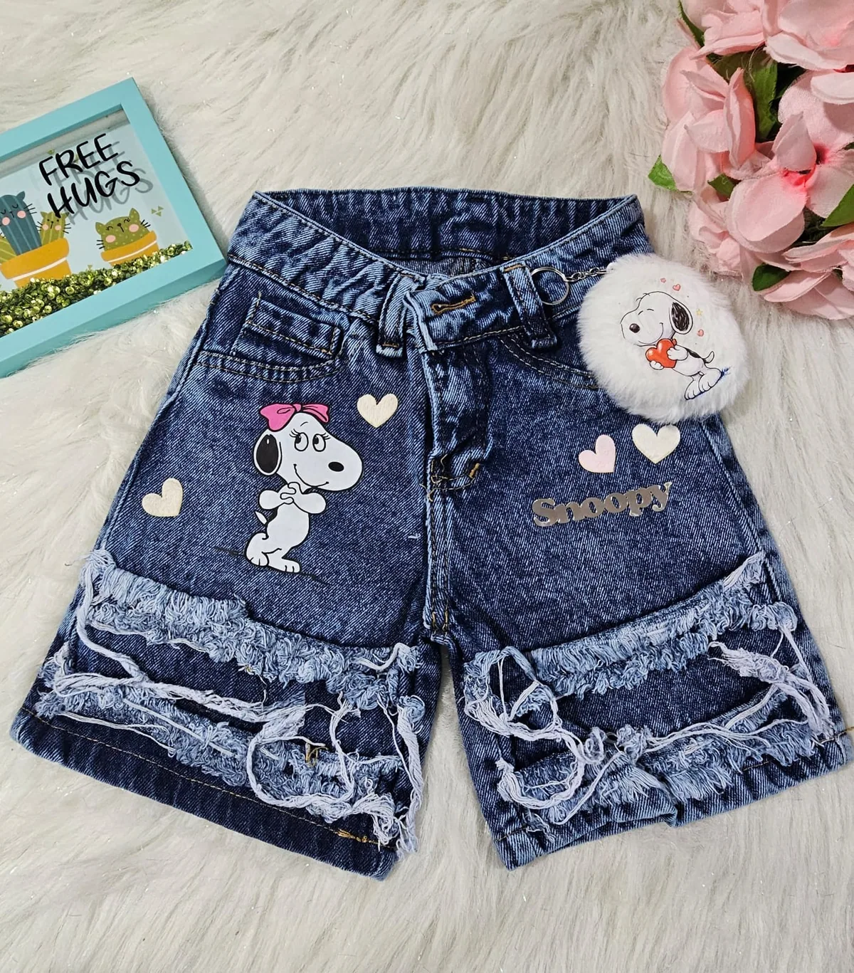 Conjunto short Candy imagen 3