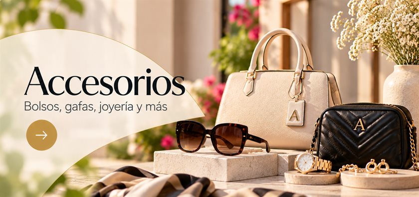 Accesorios: Detalles de taller