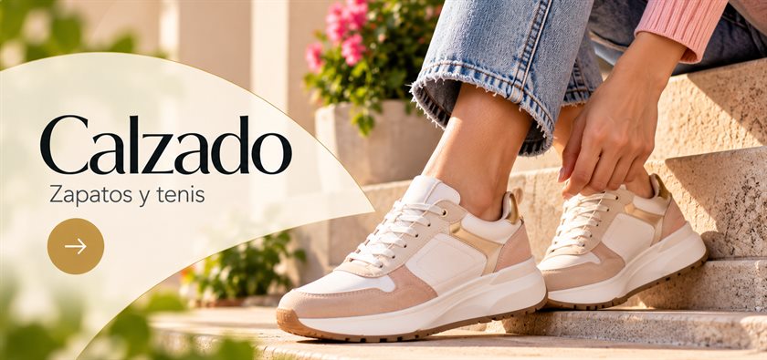 Calzado: Hecho en Colombia